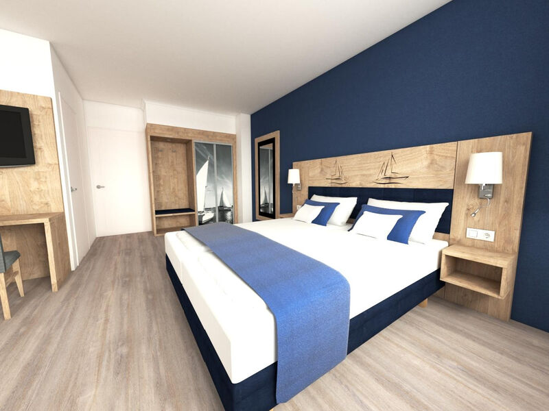 Europa Hotel Greifswald