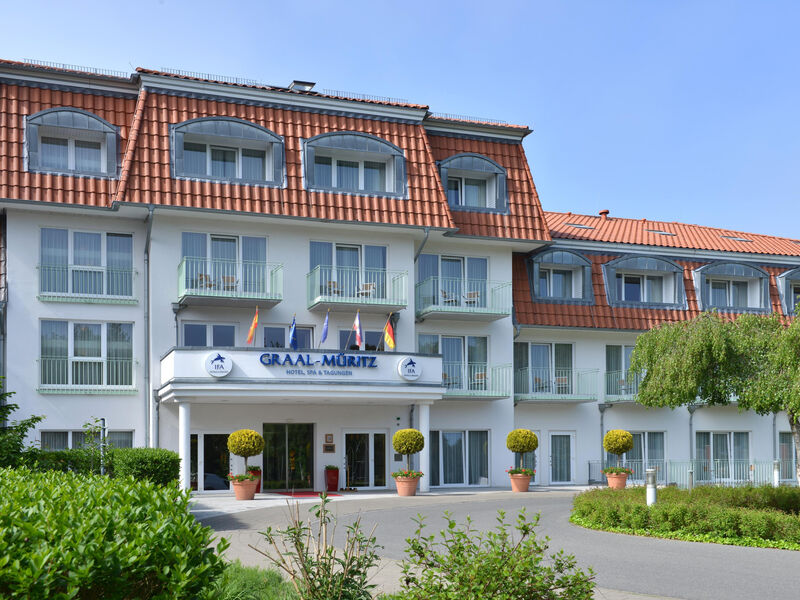 IFA Graal-Müritz Hotel, Spa & Tagungen