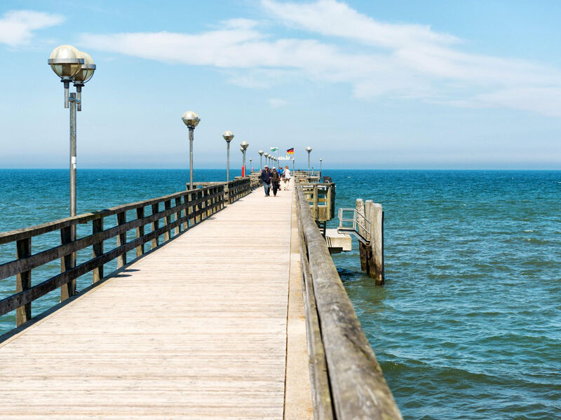 IFA Graal-Müritz Hotel, Spa & Tagungen