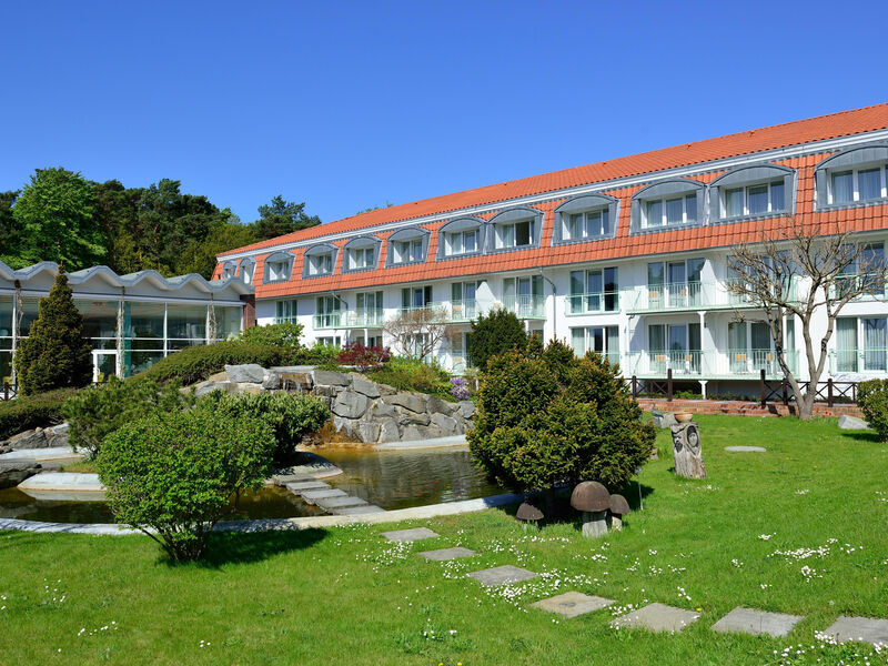 IFA Graal-Müritz Hotel, Spa & Tagungen