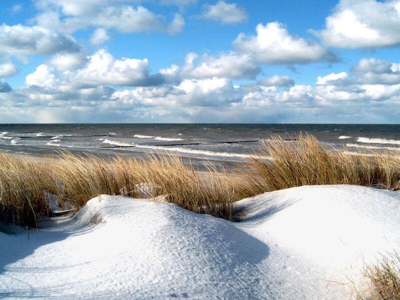 IFA Graal-Müritz Hotel, Spa & Tagungen