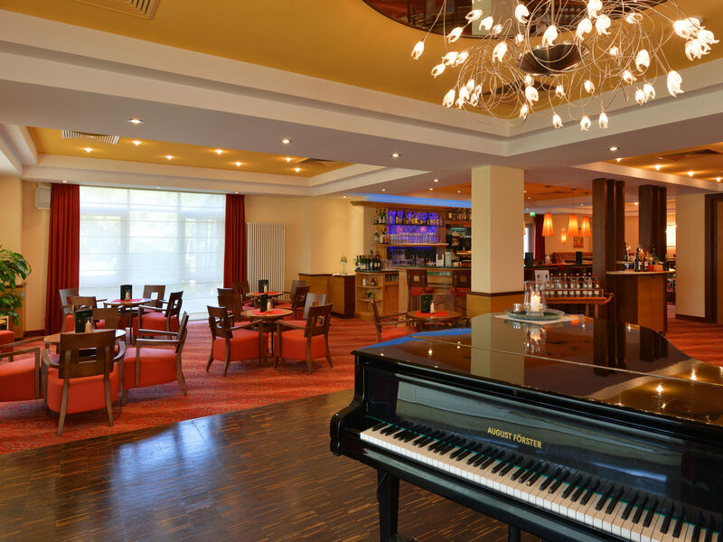 IFA Graal-Müritz Hotel, Spa & Tagungen