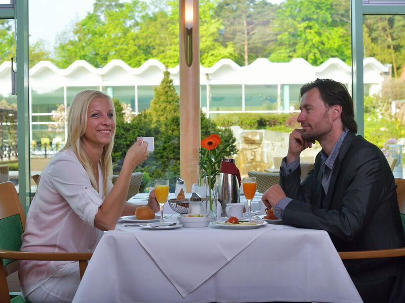 IFA Graal-Müritz Hotel, Spa & Tagungen