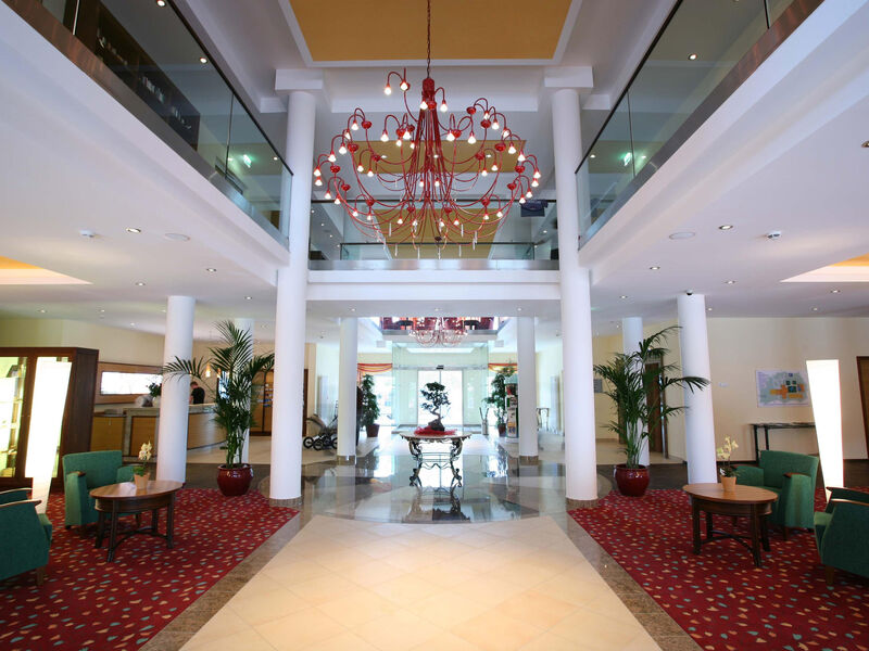 IFA Graal-Müritz Hotel, Spa & Tagungen