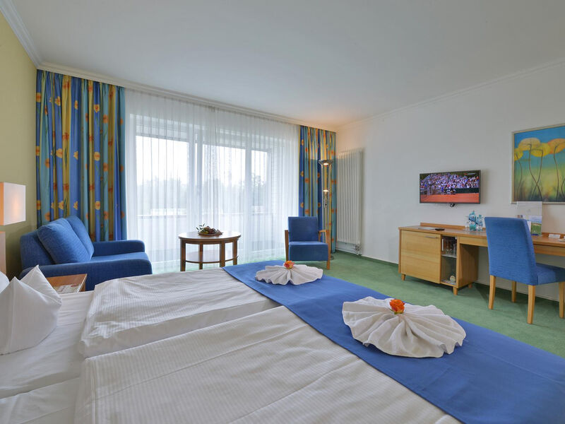 IFA Graal-Müritz Hotel, Spa & Tagungen