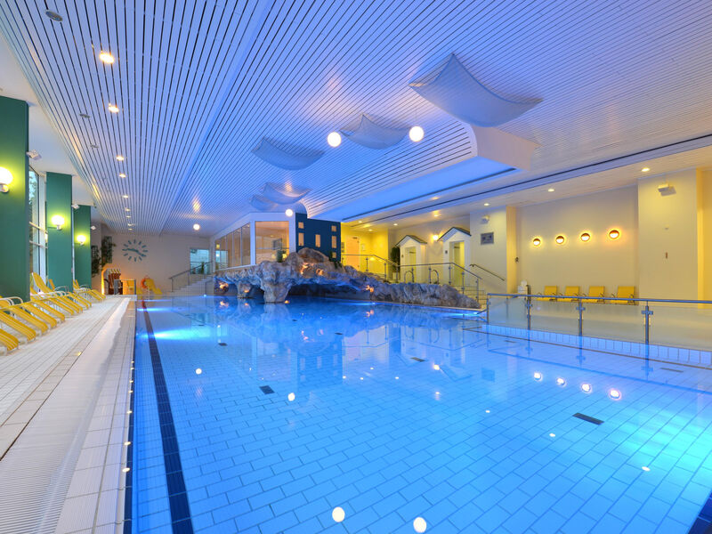 IFA Graal-Müritz Hotel, Spa & Tagungen