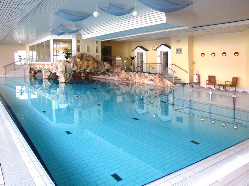 IFA Graal-Müritz Hotel, Spa & Tagungen