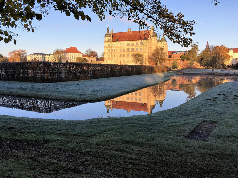 Greenline Hotel am Schlosspark