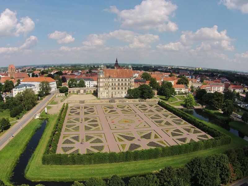 Greenline Hotel am Schlosspark