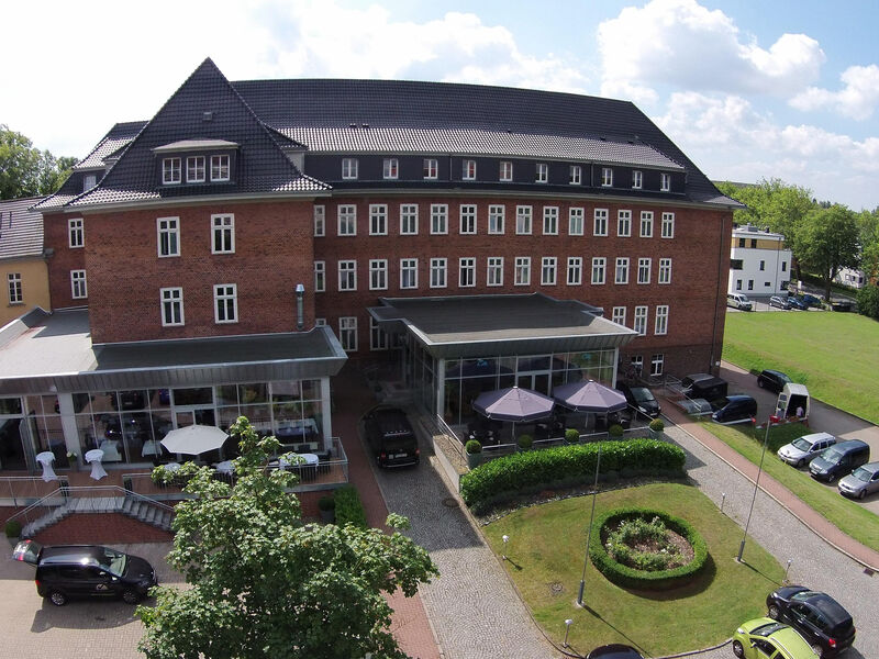 Greenline Hotel am Schlosspark