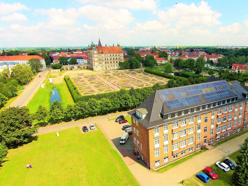 Greenline Hotel am Schlosspark