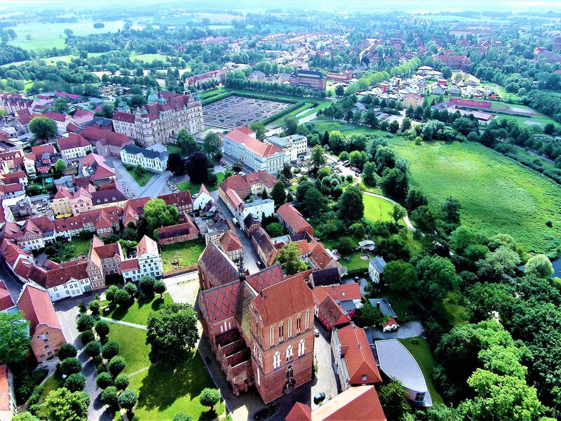 Greenline Hotel am Schlosspark