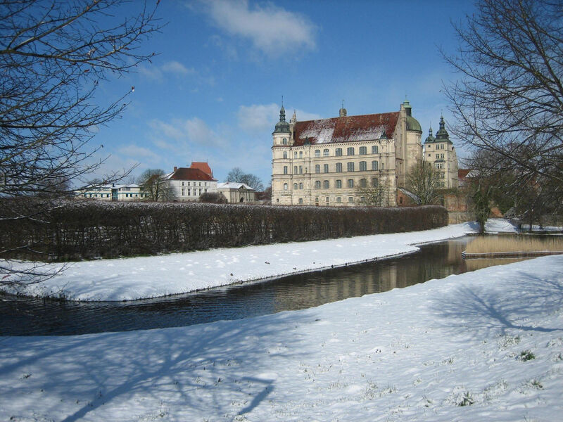 Greenline Hotel am Schlosspark