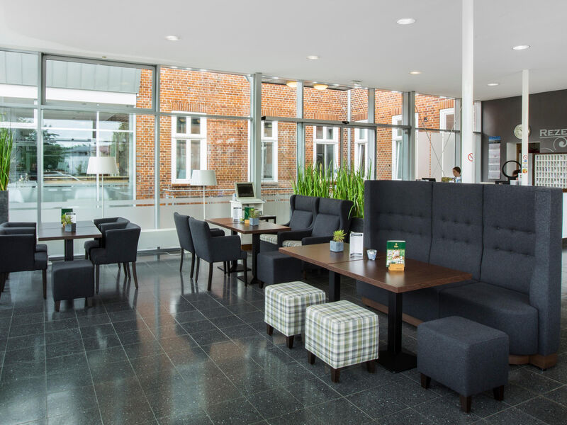 Greenline Hotel am Schlosspark