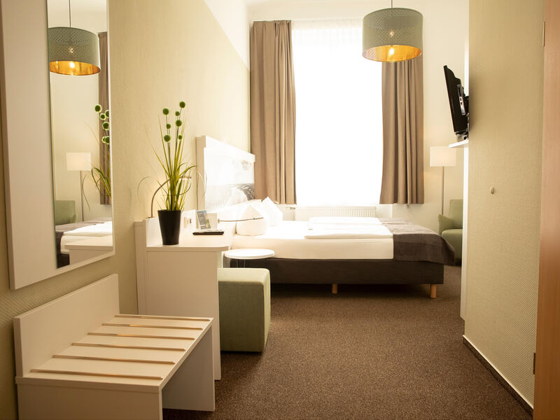 Greenline Hotel am Schlosspark
