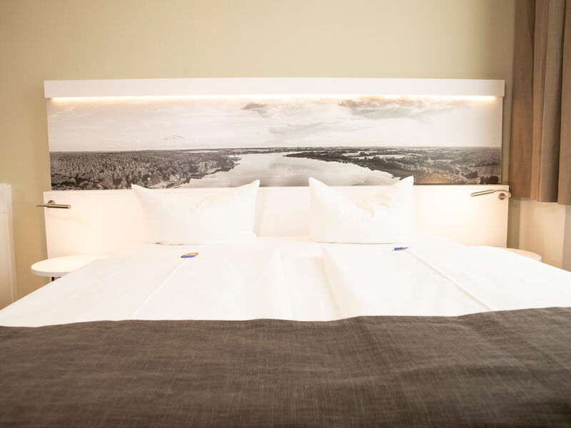 Greenline Hotel am Schlosspark