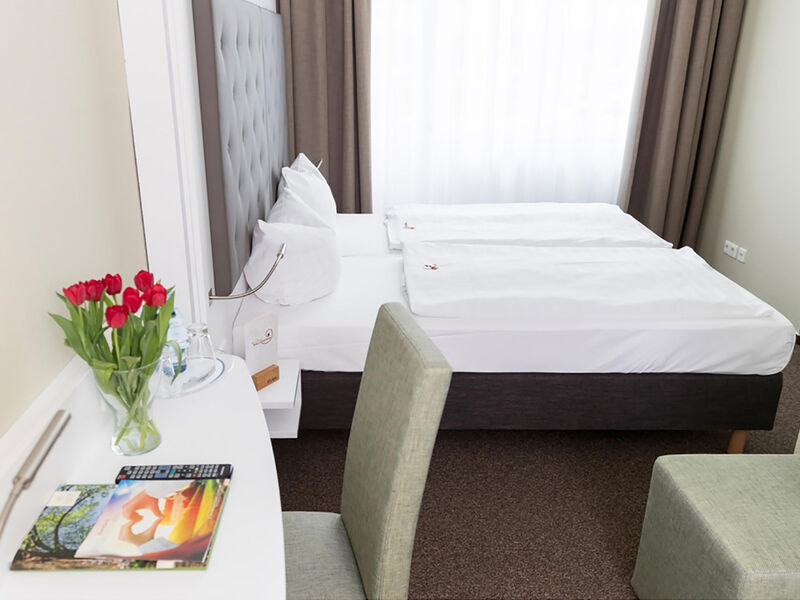 Greenline Hotel am Schlosspark