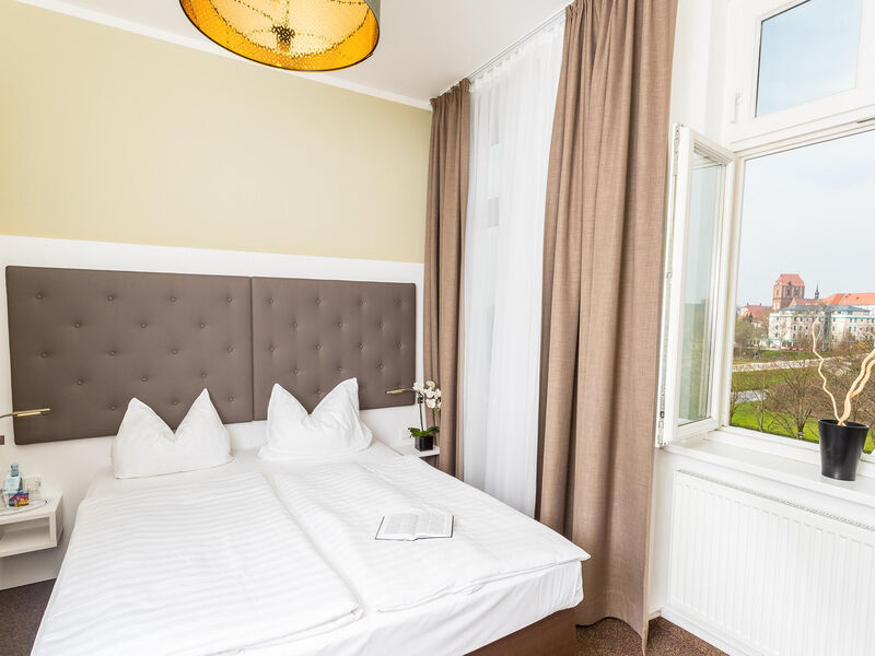 Greenline Hotel am Schlosspark