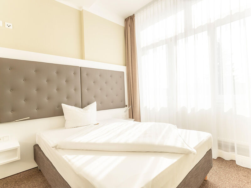 Greenline Hotel am Schlosspark