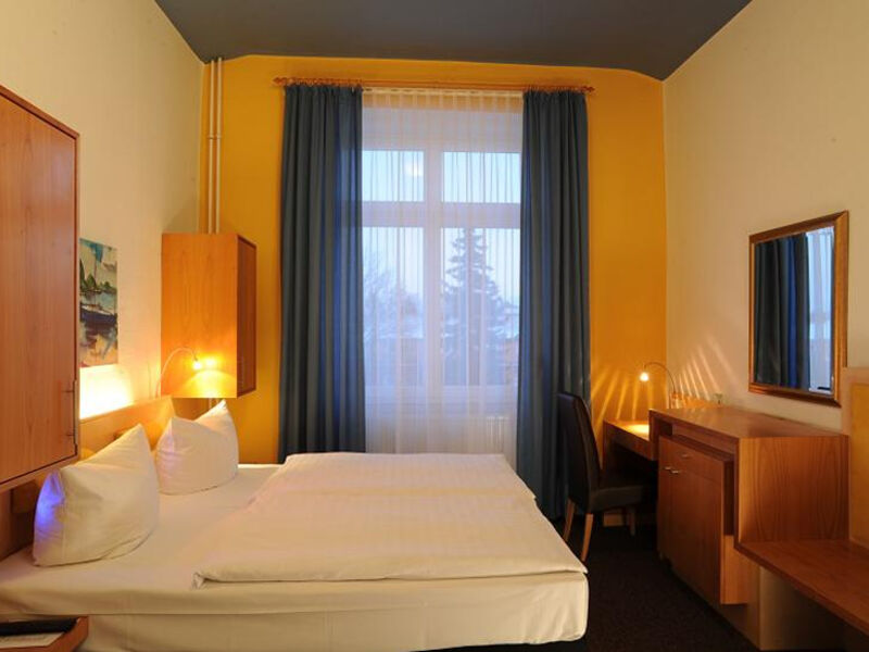 Greenline Hotel am Schlosspark