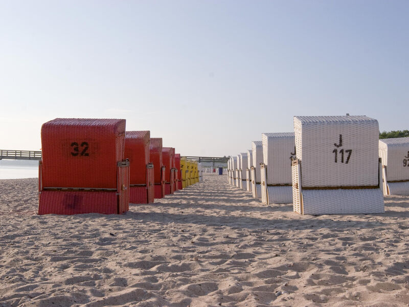 Seehotel Großherzog v. Mecklenburg
