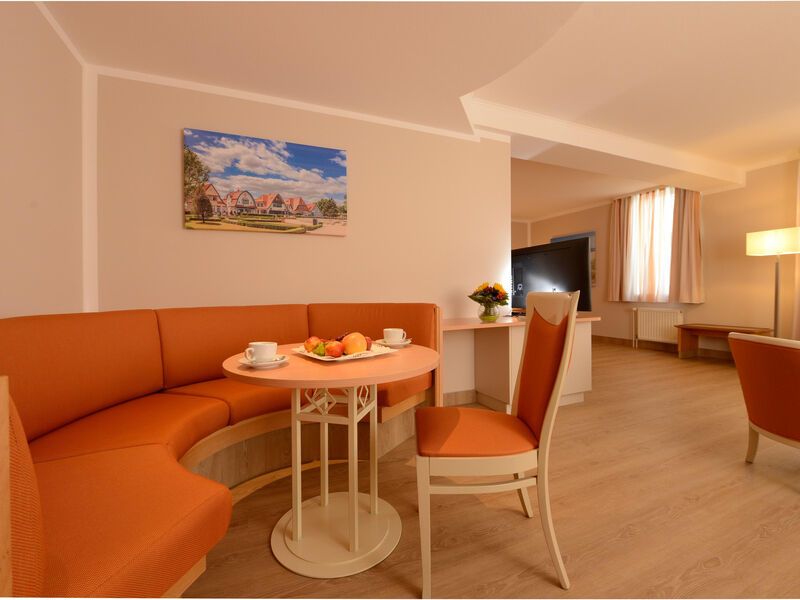 Seehotel Großherzog v. Mecklenburg