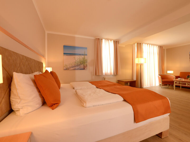Seehotel Großherzog v. Mecklenburg