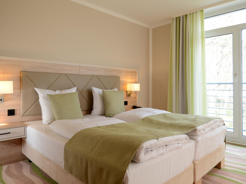 Seehotel Großherzog v. Mecklenburg