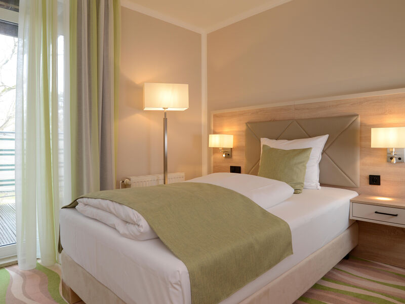 Seehotel Großherzog v. Mecklenburg