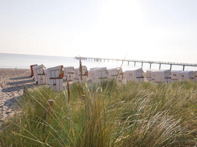 Seehotel Großherzog v. Mecklenburg