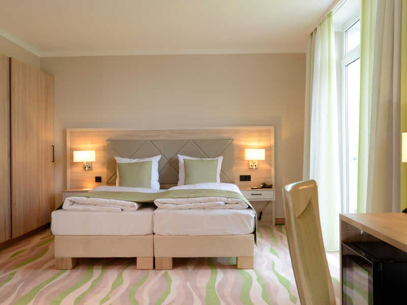 Seehotel Großherzog v. Mecklenburg