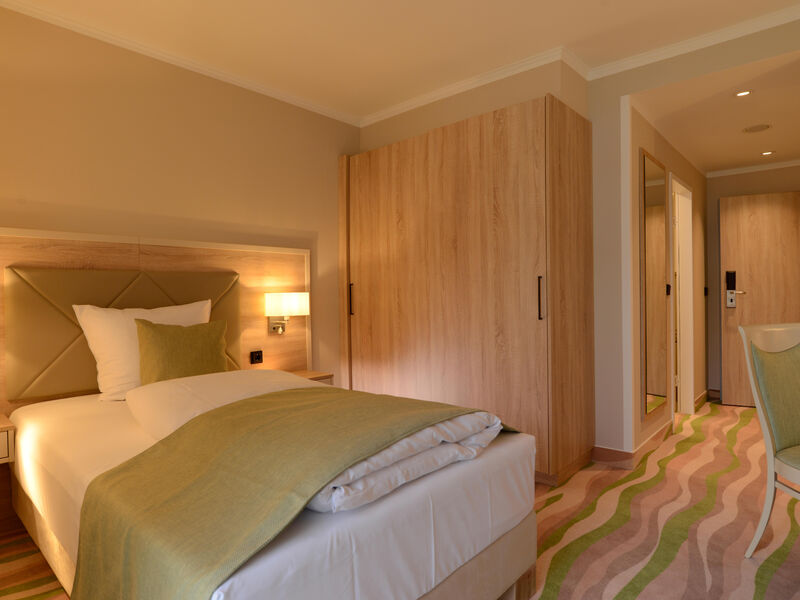 Seehotel Großherzog v. Mecklenburg