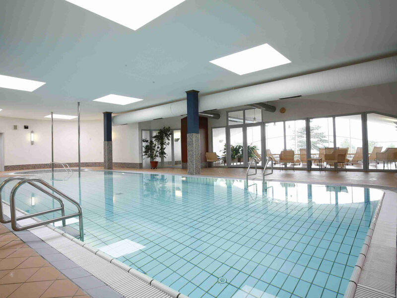 Seehotel Großherzog v. Mecklenburg