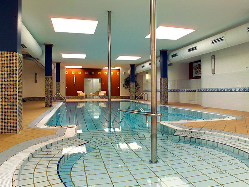 Seehotel Großherzog v. Mecklenburg