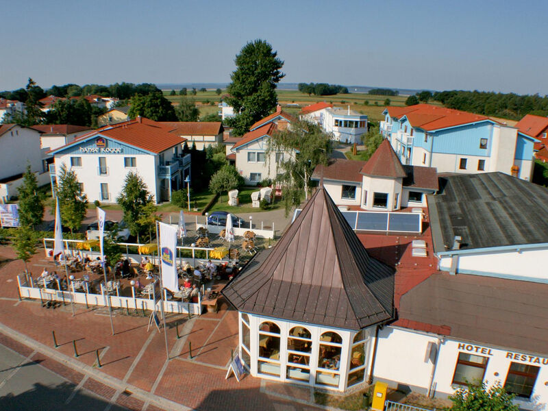 Koserow/Insel Usedom
