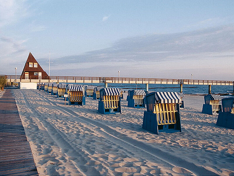 Koserow/Insel Usedom
