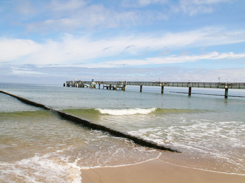 Koserow/Insel Usedom