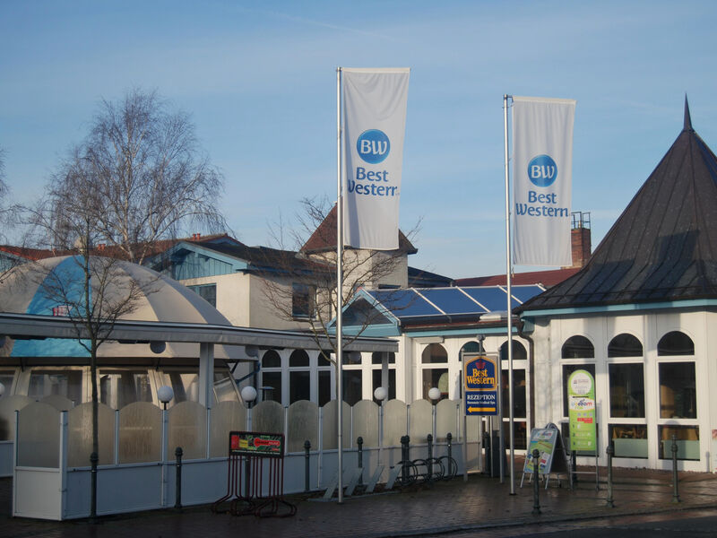 Koserow/Insel Usedom