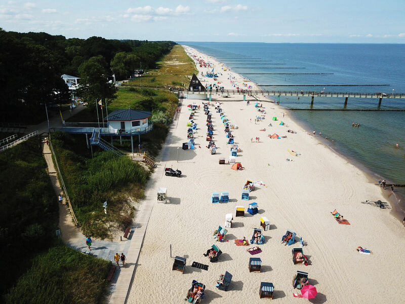 Koserow/Insel Usedom