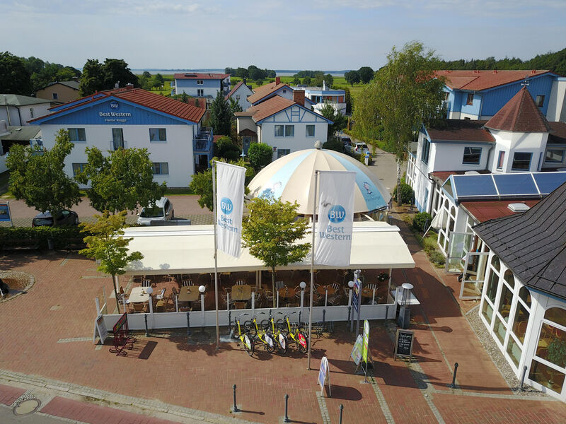 Koserow/Insel Usedom