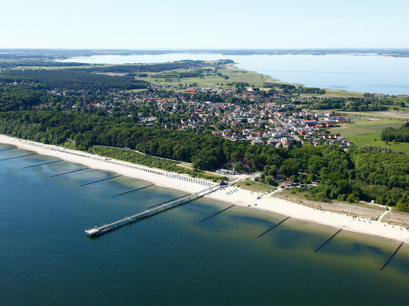Koserow/Insel Usedom
