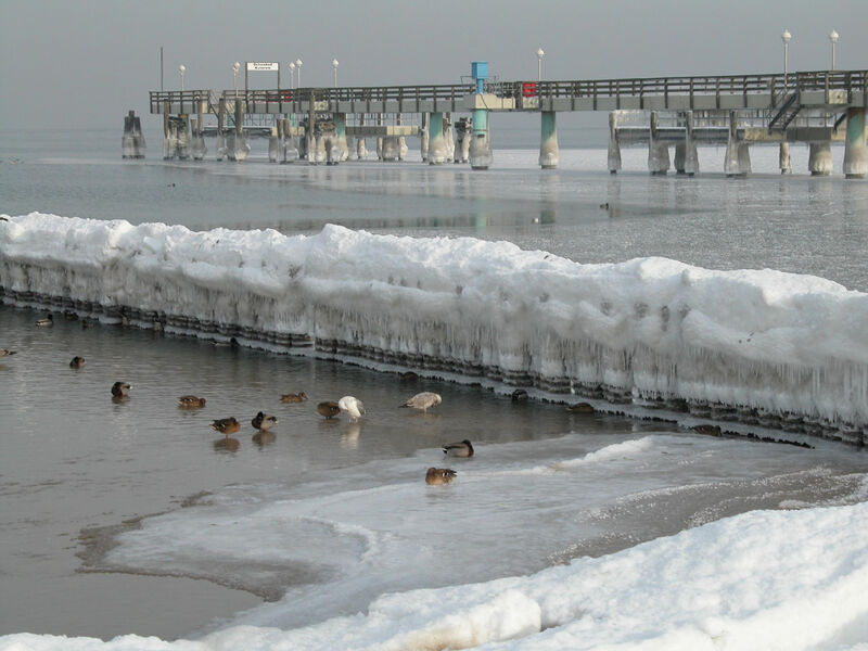 Koserow/Insel Usedom
