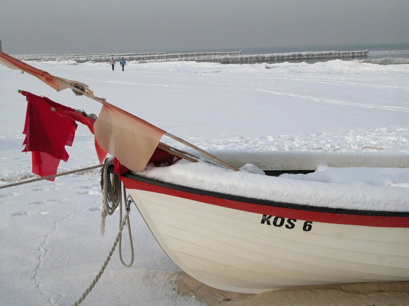 Koserow/Insel Usedom