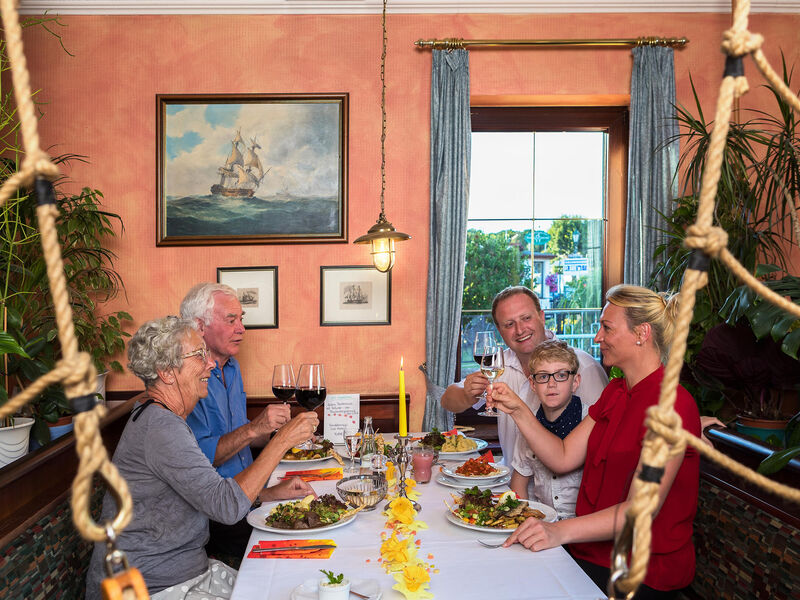 Koserow/Insel Usedom