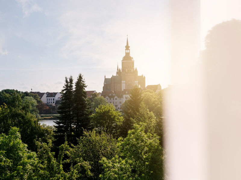 Hotel am Jungfernstieg
