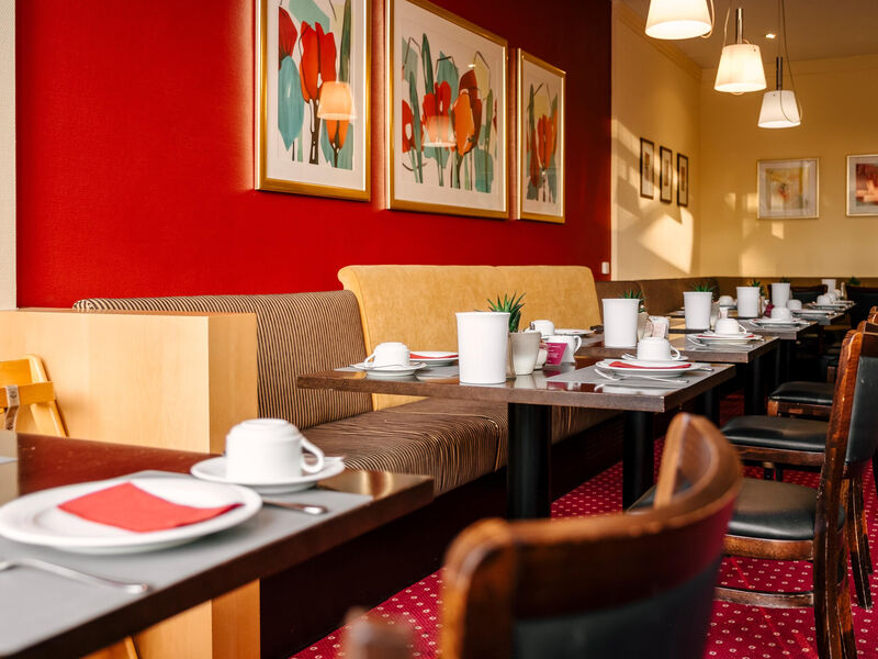 Hotel am Jungfernstieg