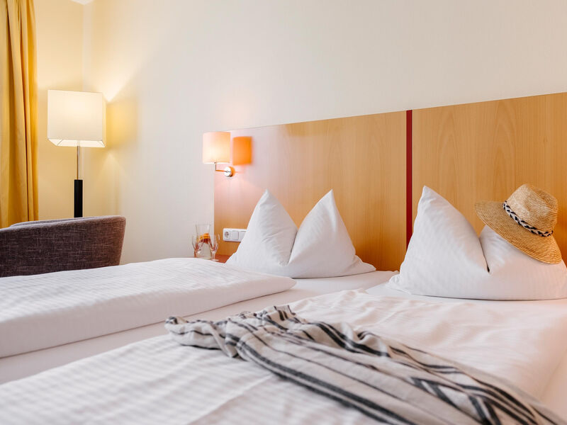 Hotel am Jungfernstieg