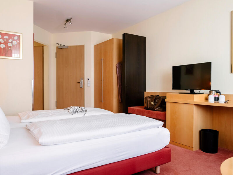 Hotel am Jungfernstieg