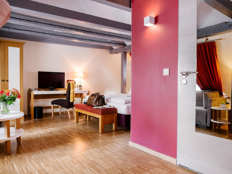 Hotel am Jungfernstieg