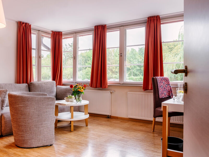 Hotel am Jungfernstieg